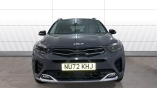 Kia Stonic 1.0T GDi 48V GT-Line S 5dr DCT Petrol Estate